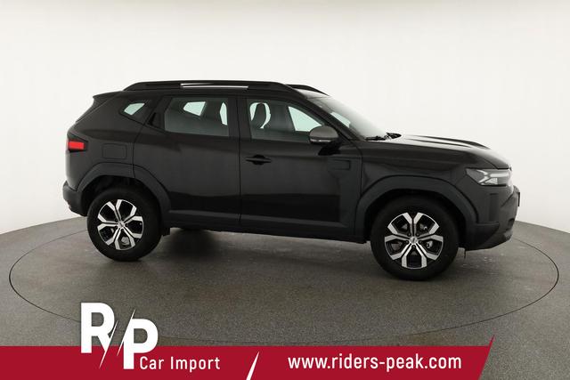 Dacia Duster TCe 130 Expression 1.2 Expression, Kamera, Sitzheizung, 17-Zoll, sofort 