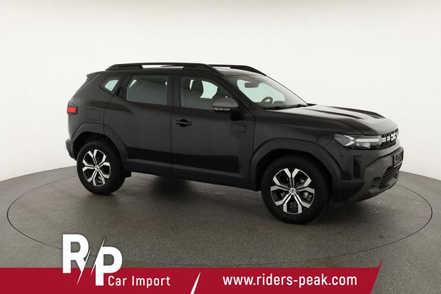 Dacia Duster TCe 130 Expression 1.2 Expression, Kamera, Sitzheizung, 17-Zoll, sofort 