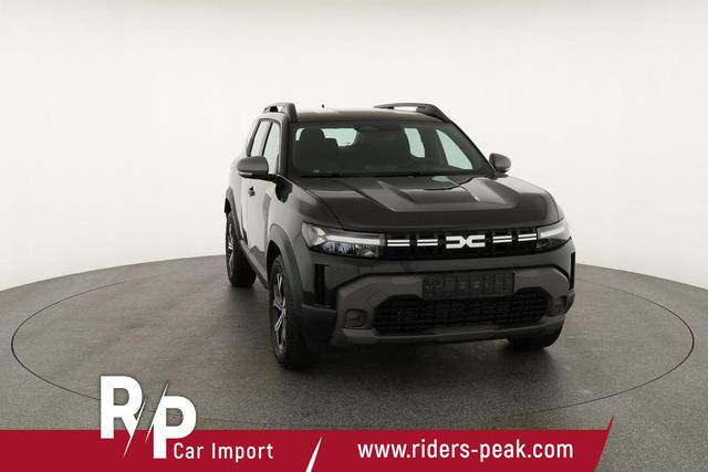 Dacia Duster TCe 130 Expression 1.2 Expression, Kamera, Sitzheizung, 17-Zoll, sofort 