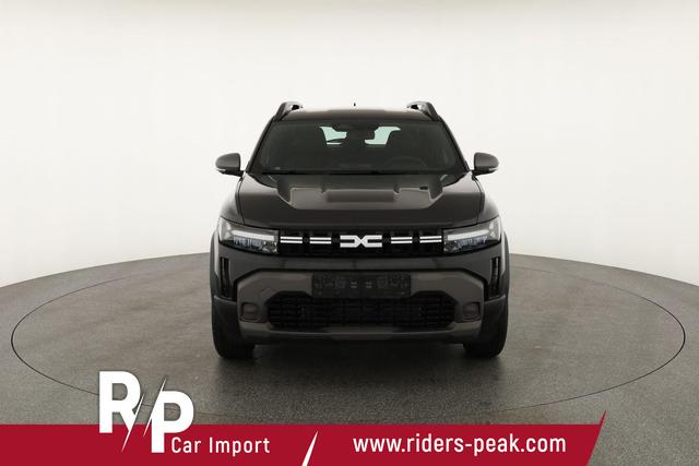 Dacia Duster TCe 130 Expression 1.2 Expression, Kamera, Sitzheizung, 17-Zoll, sofort 