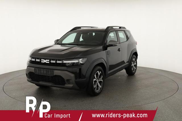 Dacia Duster TCe 130 Expression 1.2 Expression, Kamera, Sitzheizung, 17-Zoll, sofort 
