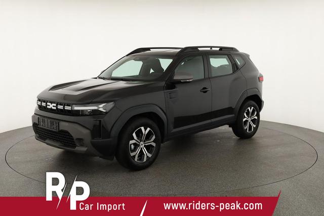 Dacia Duster TCe 130 Expression 1.2 Expression, Kamera, Sitzheizung, 17-Zoll, sofort 