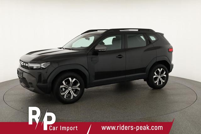 Dacia Duster TCe 130 Expression 1.2 Expression, Kamera, Sitzheizung, 17-Zoll, sofort 