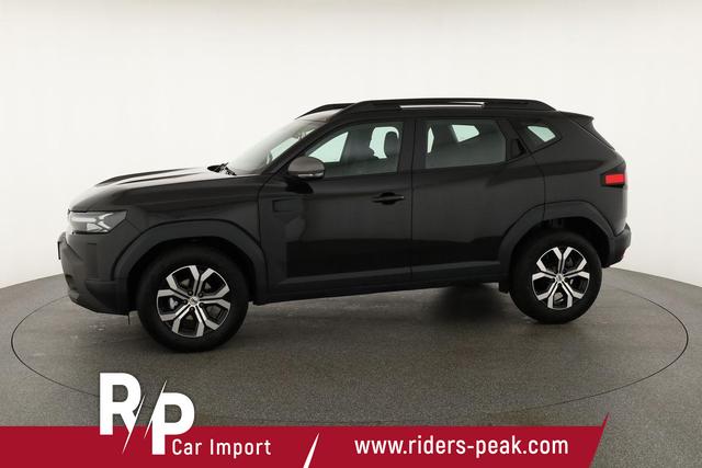 Dacia Duster TCe 130 Expression 1.2 Expression, Kamera, Sitzheizung, 17-Zoll, sofort 