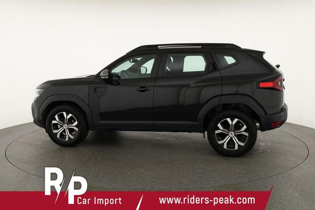 Dacia Duster TCe 130 Expression 1.2 Expression, Kamera, Sitzheizung, 17-Zoll, sofort 