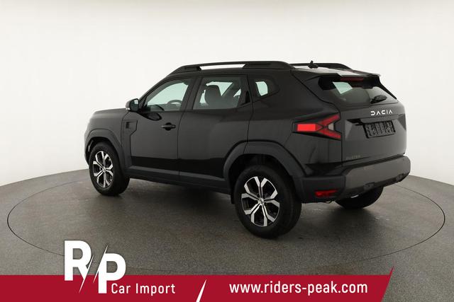 Dacia Duster TCe 130 Expression 1.2 Expression, Kamera, Sitzheizung, 17-Zoll, sofort 