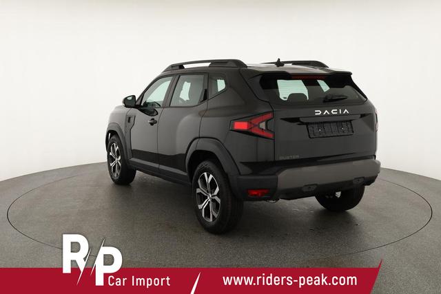 Dacia Duster TCe 130 Expression 1.2 Expression, Kamera, Sitzheizung, 17-Zoll, sofort 