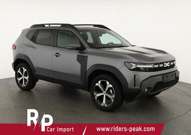 Dacia Duster - TCe 130 Journey 4x4 1.2 Journey, Kamera, Sitzheizung, 18-Zoll