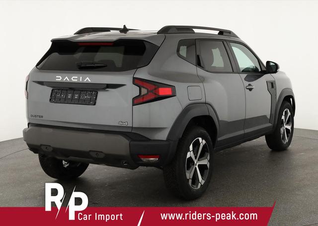 Dacia Duster TCe 130 Journey 4x4 1.2 Journey, Navi, Kamera, Sitzheizung, 18-Zoll 