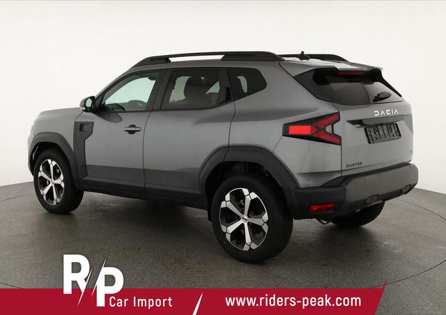 Dacia Duster TCe 130 Journey 4x4 1.2 Journey, Navi, Kamera, Sitzheizung, 18-Zoll 