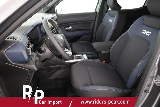 Dacia Duster TCe 130 Journey 4x4 1.2 Journey, Navi, Kamera, Sitzheizung, 18-Zoll 