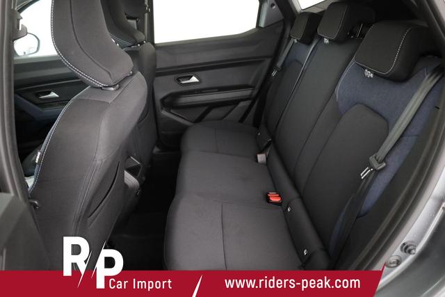 Dacia Duster TCe 130 Journey 4x4 1.2 Journey, Navi, Kamera, Sitzheizung, 18-Zoll 