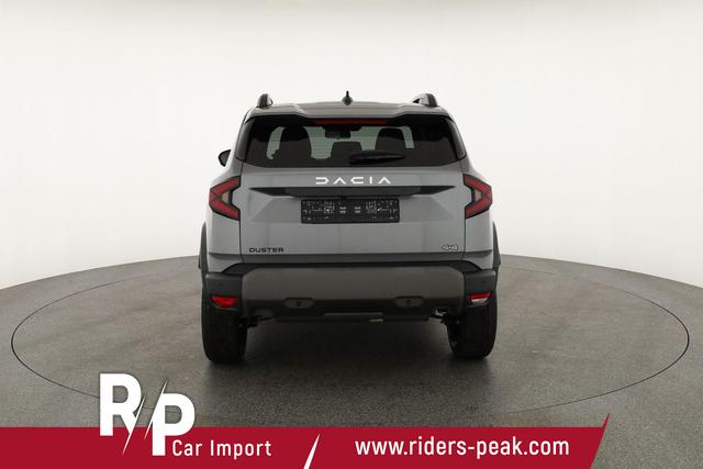 Dacia Duster TCe 130 Journey 4x4 1.2 Journey, Navi, Kamera, Sitzheizung, 18-Zoll 