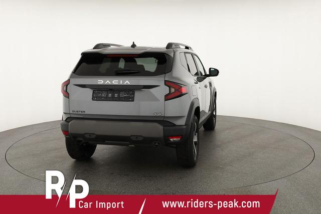 Dacia Duster TCe 130 Journey 4x4 1.2 Journey, Navi, Kamera, Sitzheizung, 18-Zoll 