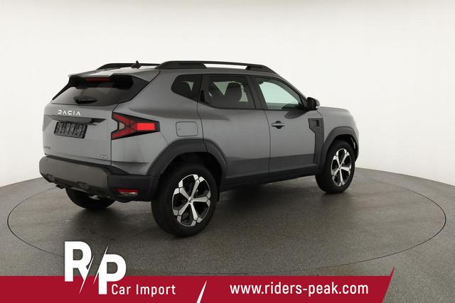 Dacia Duster TCe 130 Journey 4x4 1.2 Journey, Navi, Kamera, Sitzheizung, 18-Zoll 