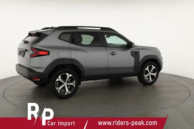 Dacia Duster TCe 130 Journey 4x4 1.2 Journey, Navi, Kamera, Sitzheizung, 18-Zoll 