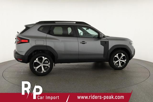 Dacia Duster TCe 130 Journey 4x4 1.2 Journey, Navi, Kamera, Sitzheizung, 18-Zoll 