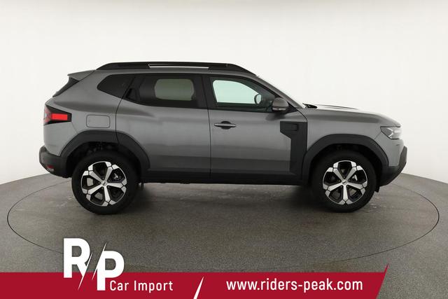 Dacia Duster TCe 130 Journey 4x4 1.2 Journey, Navi, Kamera, Sitzheizung, 18-Zoll 