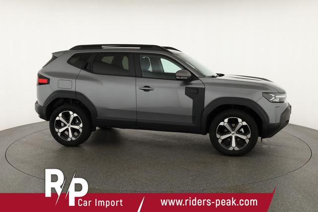 Dacia Duster TCe 130 Journey 4x4 1.2 Journey, Navi, Kamera, Sitzheizung, 18-Zoll 