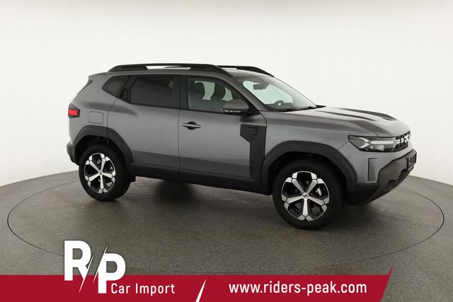 Dacia Duster TCe 130 Journey 4x4 1.2 Journey, Navi, Kamera, Sitzheizung, 18-Zoll 