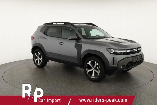 Dacia Duster TCe 130 Journey 4x4 1.2 Journey, Navi, Kamera, Sitzheizung, 18-Zoll 