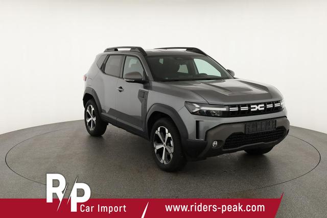 Dacia Duster TCe 130 Journey 4x4 1.2 Journey, Navi, Kamera, Sitzheizung, 18-Zoll 