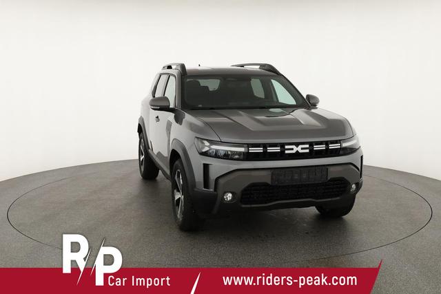 Dacia Duster TCe 130 Journey 4x4 1.2 Journey, Navi, Kamera, Sitzheizung, 18-Zoll 