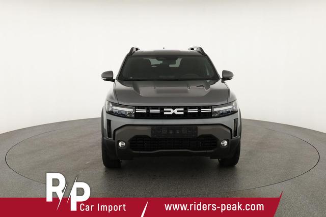 Dacia Duster TCe 130 Journey 4x4 1.2 Journey, Navi, Kamera, Sitzheizung, 18-Zoll 