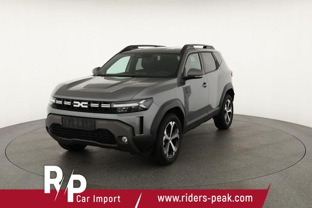 Dacia Duster TCe 130 Journey 4x4 1.2 Journey, Navi, Kamera, Sitzheizung, 18-Zoll 