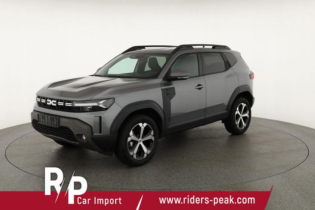 Dacia Duster TCe 130 Journey 4x4 1.2 Journey, Navi, Kamera, Sitzheizung, 18-Zoll 
