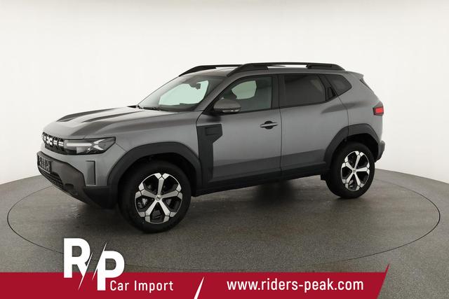 Dacia Duster TCe 130 Journey 4x4 1.2 Journey, Navi, Kamera, Sitzheizung, 18-Zoll 