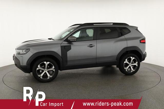 Dacia Duster TCe 130 Journey 4x4 1.2 Journey, Navi, Kamera, Sitzheizung, 18-Zoll 