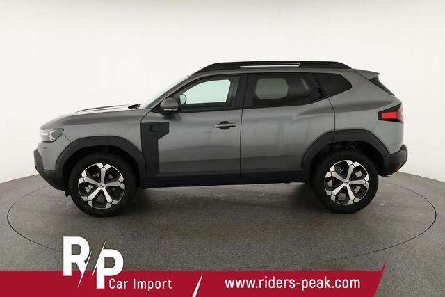 Dacia Duster TCe 130 Journey 4x4 1.2 Journey, Navi, Kamera, Sitzheizung, 18-Zoll 