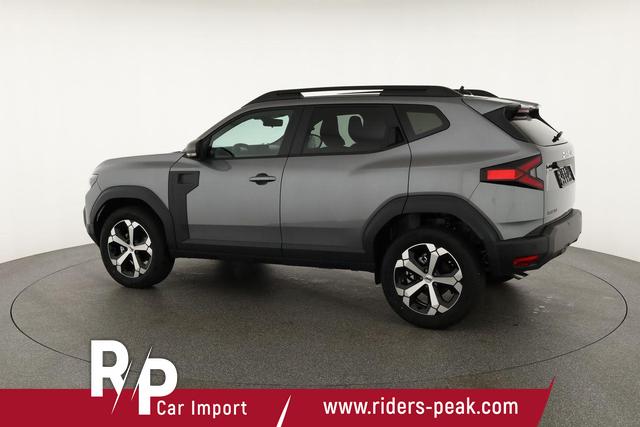 Dacia Duster TCe 130 Journey 4x4 1.2 Journey, Navi, Kamera, Sitzheizung, 18-Zoll 