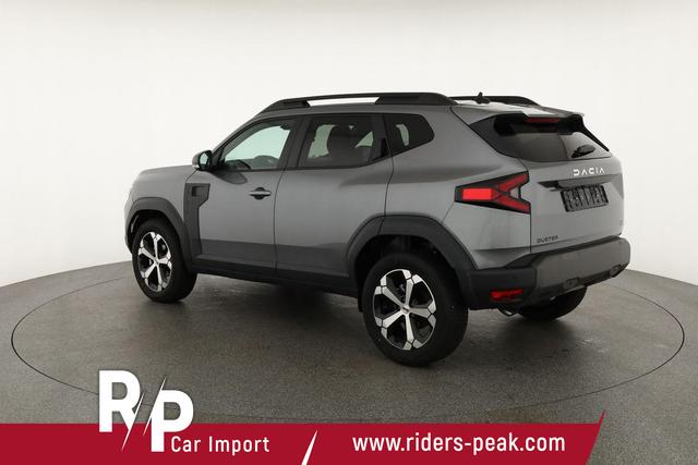 Dacia Duster TCe 130 Journey 4x4 1.2 Journey, Navi, Kamera, Sitzheizung, 18-Zoll 