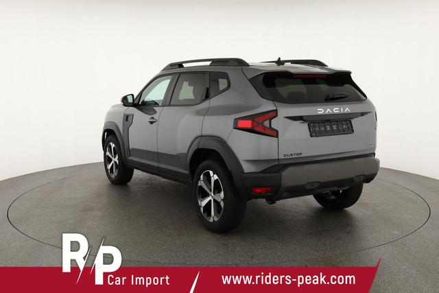 Dacia Duster TCe 130 Journey 4x4 1.2 Journey, Navi, Kamera, Sitzheizung, 18-Zoll 