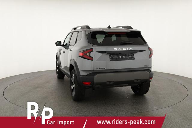 Dacia Duster TCe 130 Journey 4x4 1.2 Journey, Navi, Kamera, Sitzheizung, 18-Zoll 