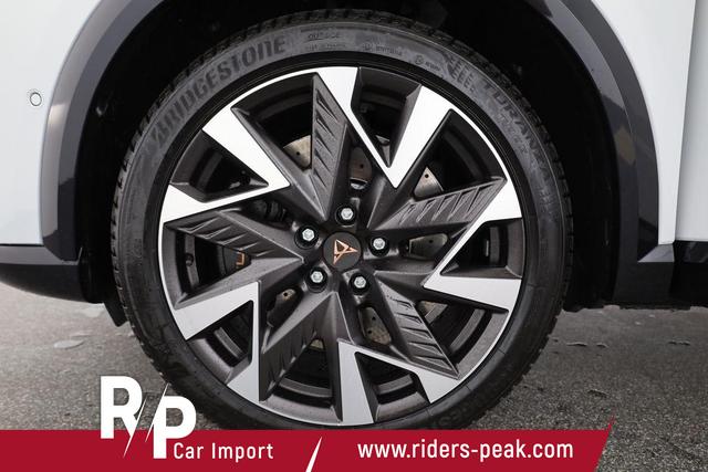 Cupra Formentor VZ 2.0 TSI 245 kW 4Drive DSG 4Drive, Pano, AHK, AreaView, Navi 