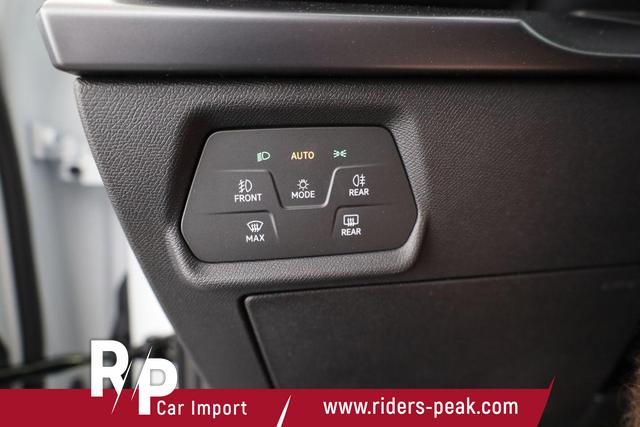 Cupra Formentor VZ 2.0 TSI 245 kW 4Drive DSG 4Drive, Pano, AHK, AreaView, Navi 