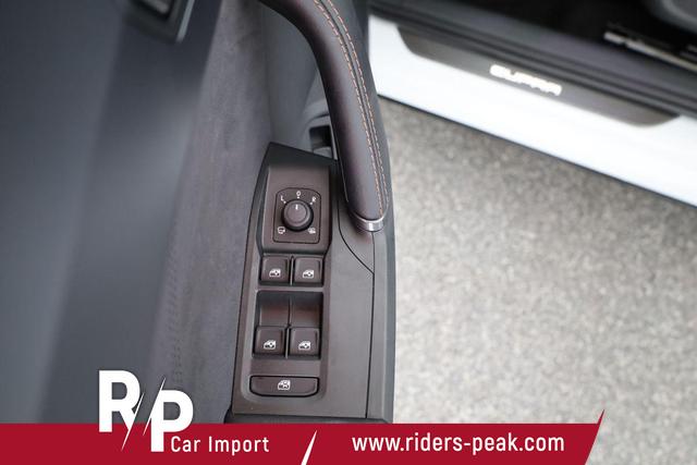 Cupra Formentor VZ 2.0 TSI 245 kW 4Drive DSG 4Drive, Pano, AHK, AreaView, Navi 