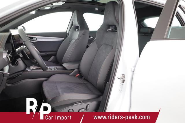 Cupra Formentor VZ 2.0 TSI 245 kW 4Drive DSG 4Drive, Pano, AHK, AreaView, Navi 