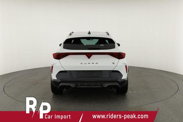 Cupra Formentor VZ 2.0 TSI 245 kW 4Drive DSG 4Drive, Pano, AHK, AreaView, Navi 