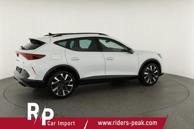 Cupra Formentor VZ 2.0 TSI 245 kW 4Drive DSG 4Drive, Pano, AHK, AreaView, Navi 