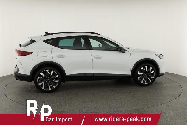 Cupra Formentor VZ 2.0 TSI 245 kW 4Drive DSG 4Drive, Pano, AHK, AreaView, Navi 