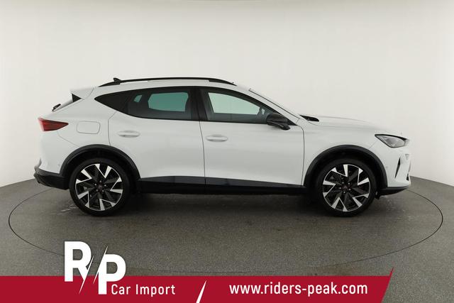 Cupra Formentor VZ 2.0 TSI 245 kW 4Drive DSG 4Drive, Pano, AHK, AreaView, Navi 