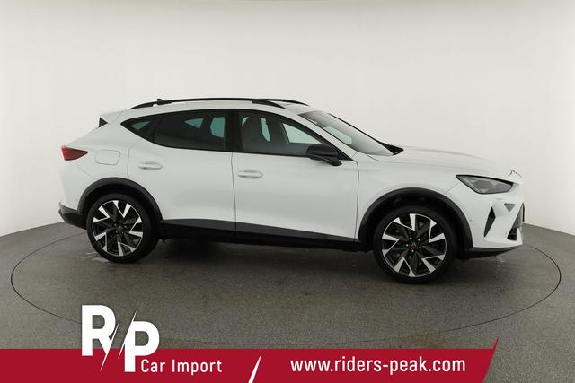 Cupra Formentor VZ 2.0 TSI 245 kW 4Drive DSG 4Drive, Pano, AHK, AreaView, Navi 
