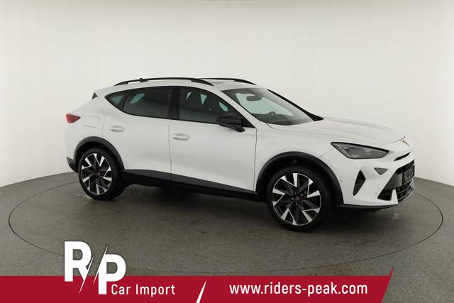 Cupra Formentor VZ 2.0 TSI 245 kW 4Drive DSG 4Drive, Pano, AHK, AreaView, Navi 