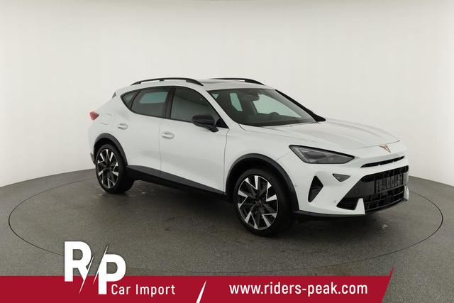 Cupra Formentor VZ 2.0 TSI 245 kW 4Drive DSG 4Drive, Pano, AHK, AreaView, Navi 
