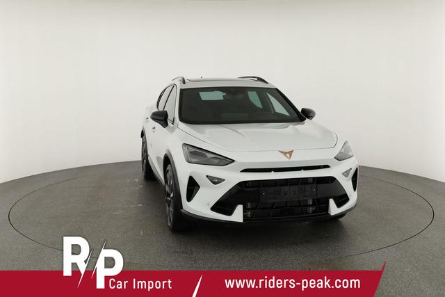 Cupra Formentor VZ 2.0 TSI 245 kW 4Drive DSG 4Drive, Pano, AHK, AreaView, Navi 