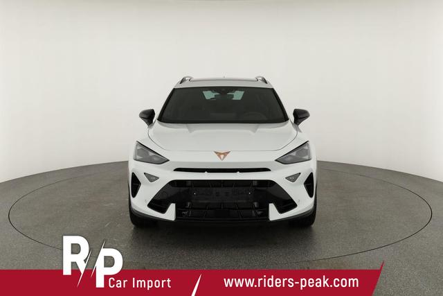 Cupra Formentor VZ 2.0 TSI 245 kW 4Drive DSG 4Drive, Pano, AHK, AreaView, Navi 